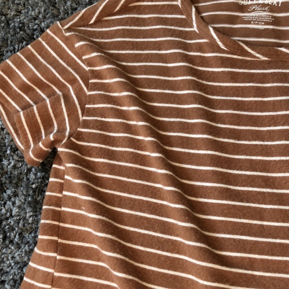 💛 AE Striped Soft & Sexy Tee - Picture 4 of 5